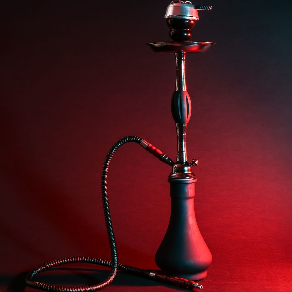 Alanya nargile kafe Dusha Nargile Lounge iç mekân fotoğrafı 10