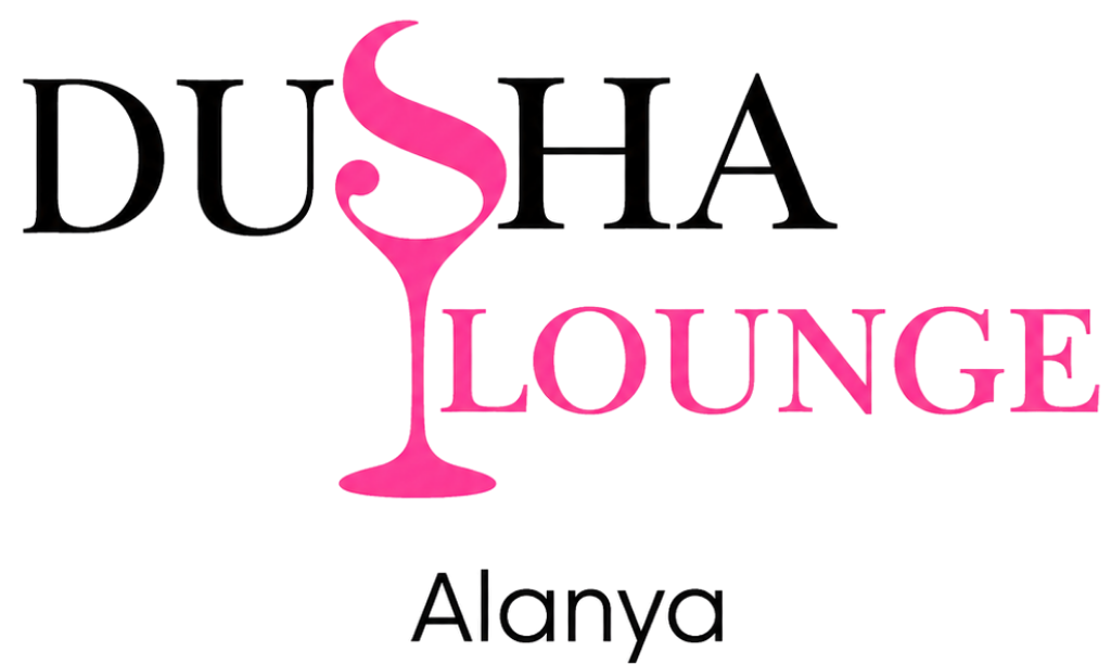 Dusha Nargile Lounge logo